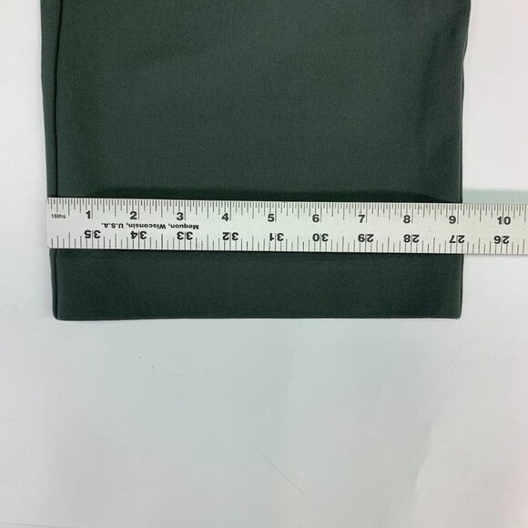 Petite Principle Women's Petite High Waisted Wide Leg Pull On Pants Size SP - Picture 14 of 14